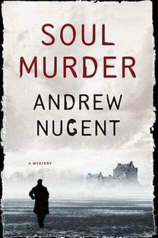 Cover of Soul Murder