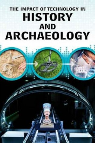 Cover of Impact of Technology in History and Archaeology