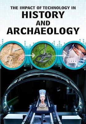 Cover of Impact of Technology in History and Archaeology