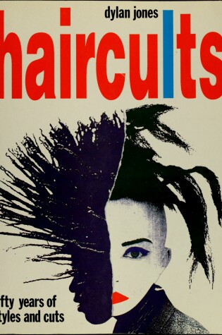Cover of Haircults