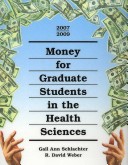 Book cover for Money for Graduate Students in the Health Sciences