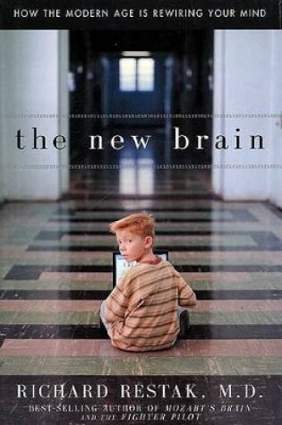 Cover of The New Brain