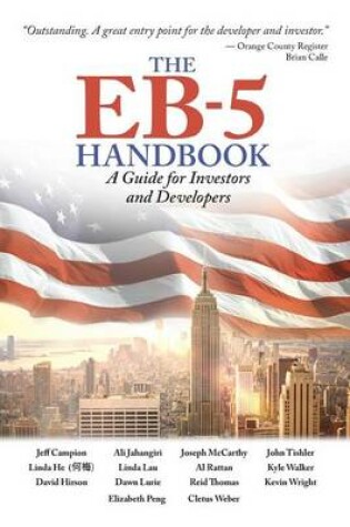 Cover of The EB-5 Handbook