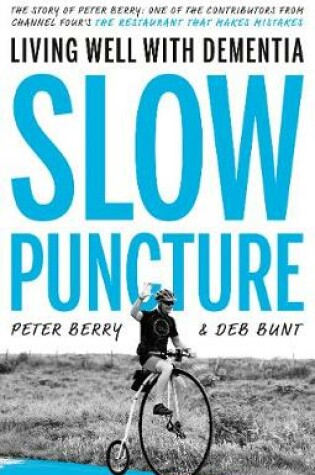 Cover of Slow Puncture