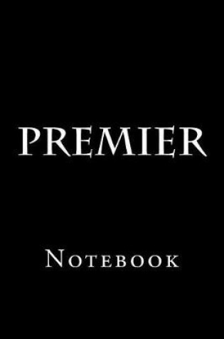 Cover of Premier