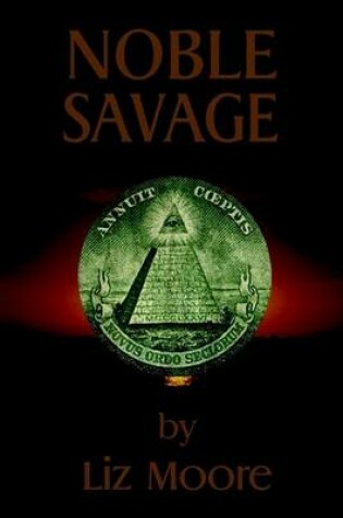 Cover of Noble Savage