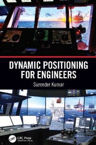 Cover of Dynamic Positioning for Engineers