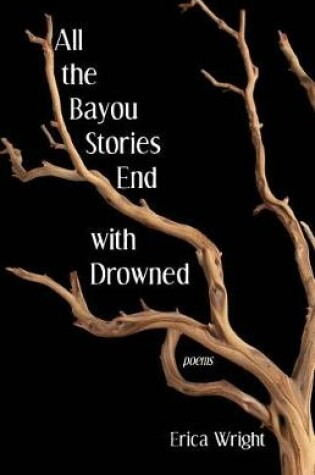 Cover of All the Bayou Stories End with Drowned