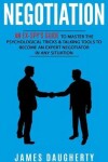 Book cover for Negotiation