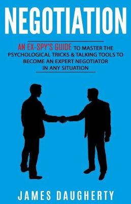 Cover of Negotiation