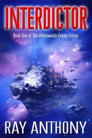 Cover of Interdictor