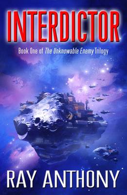 Cover of Interdictor