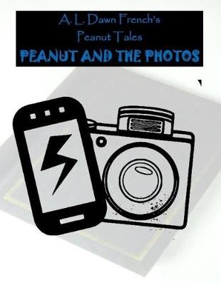 Book cover for Peanut and the Photos