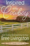 Book cover for Inspired by the Cowboy