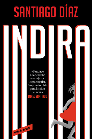 Cover of Indira