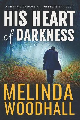 Book cover for His Heart of Darkness