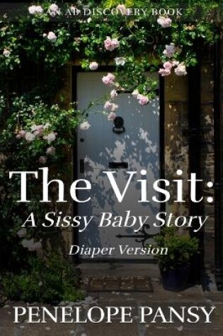 Cover of The Visit