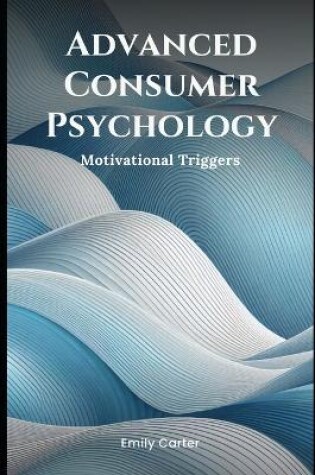 Cover of Advanced Consumer Psychology