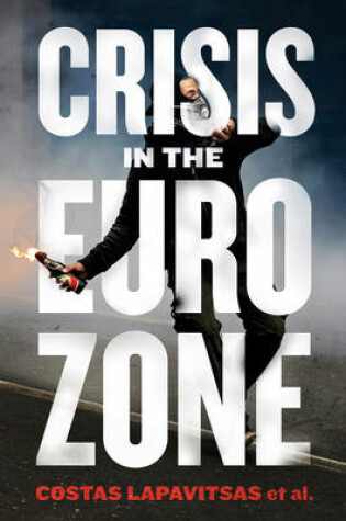 Cover of Crisis in the Eurozone