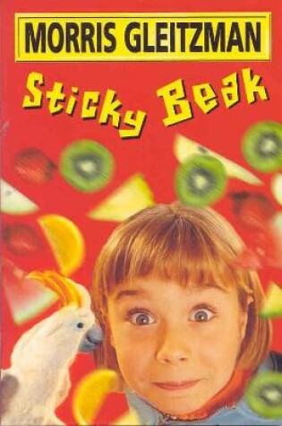 Cover of Sticky Beak (PB)