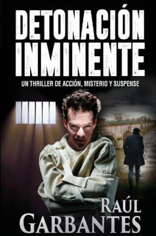 Cover of Detonación Inminente