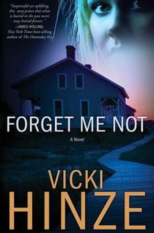Cover of Forget Me Not: A Novel
