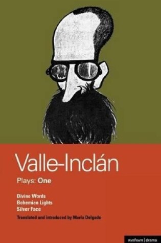 Cover of Valle-Inclan Plays: 1