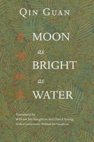 Cover of Moon as Bright as Water