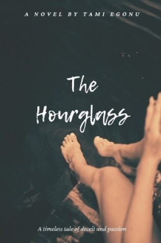 Cover of The Hourglass