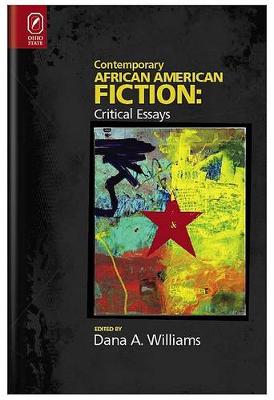 Cover of Contemporary African American Fiction