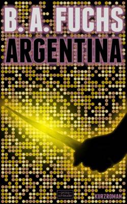 Book cover for Argentina