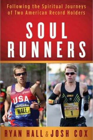 Cover of Soul Runners