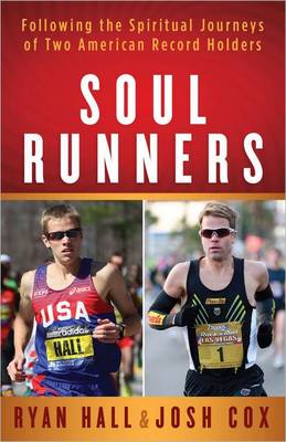 Book cover for Soul Runners