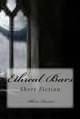 Book cover for Ethreal Bars