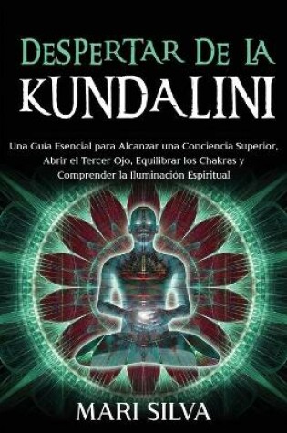 Cover of Despertar de la Kundalini