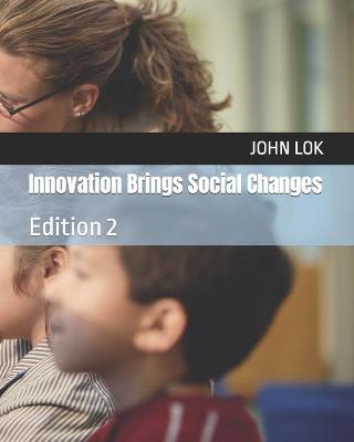 Book cover for Innovation Brings Social Changes