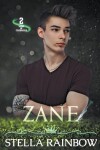 Book cover for Zane