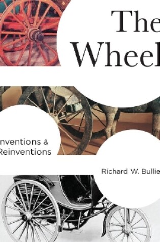 Cover of The Wheel