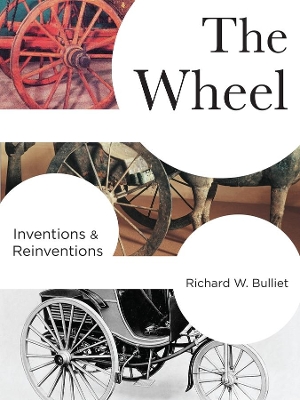 Book cover for The Wheel