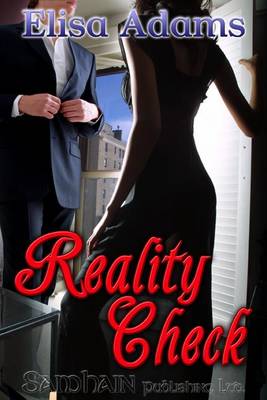 Book cover for Reality Check