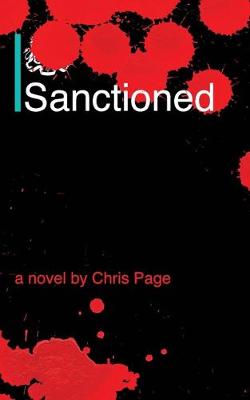 Book cover for Sanctioned