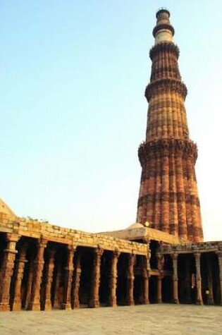 Cover of Delhi Mosque, for the Love of India