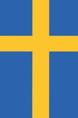 Cover of Swedish Flag Journal