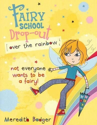 Cover of Over the Rainbow