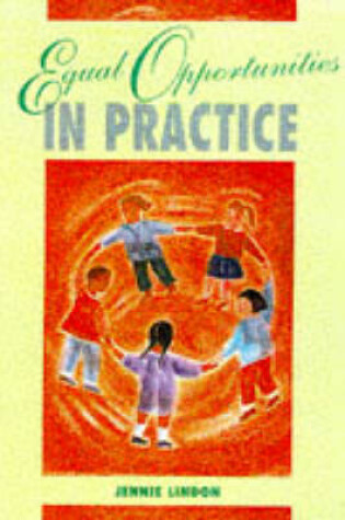 Cover of Equal Opportunities in Practice