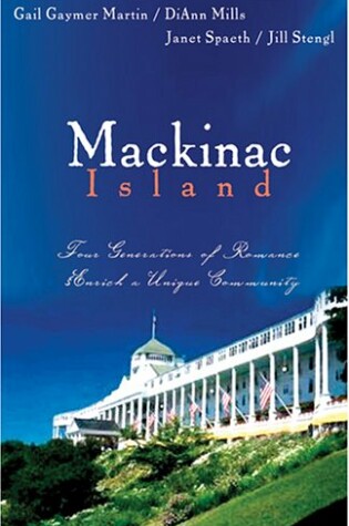 Cover of Mackinac Island