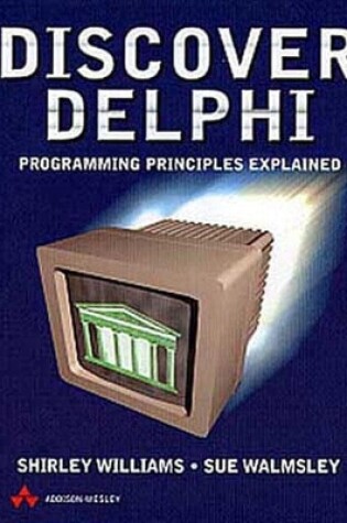 Cover of Discover Delphi