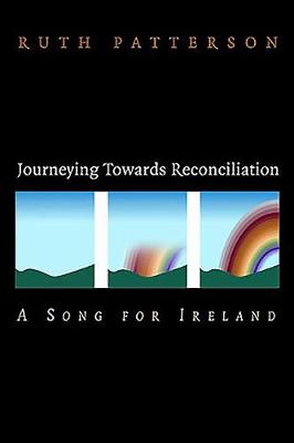 Book cover for Journeying Towards Reconciliation