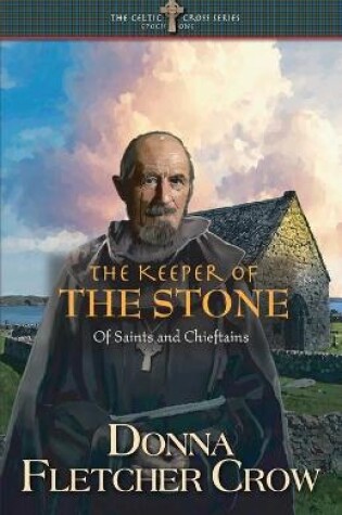 Cover of The Keeper of the Stone