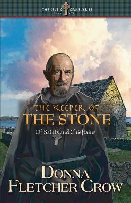 Book cover for The Keeper of the Stone